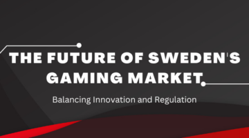 The Future of Sweden's Gaming Market